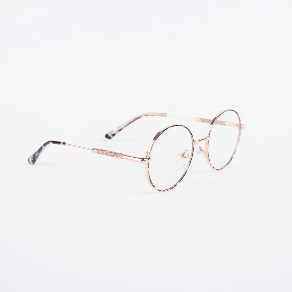 0024 Montura Metalica Niña