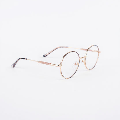 0024 Montura Metalica Niña