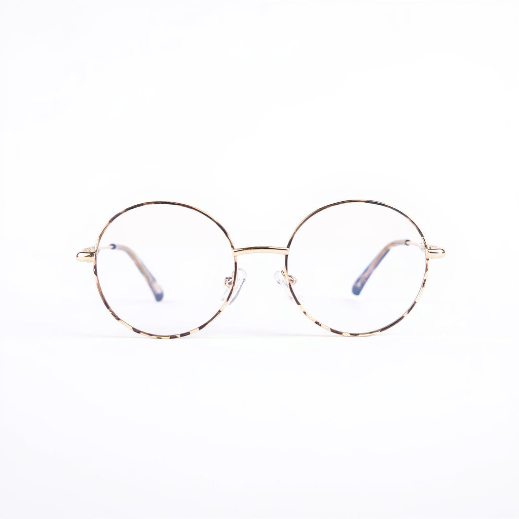 0024 Montura Metalica Niña