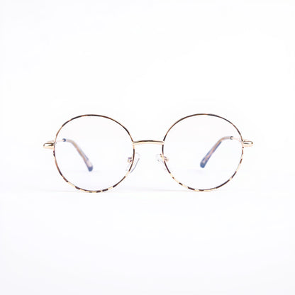 0024 Montura Metalica Niña