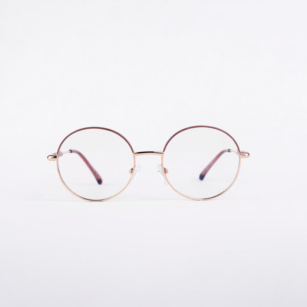 0024 Montura Metalica Niña