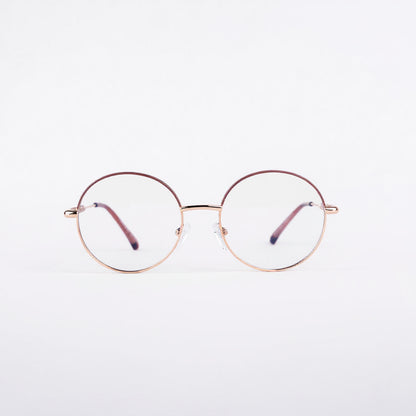 0024 Montura Metalica Niña