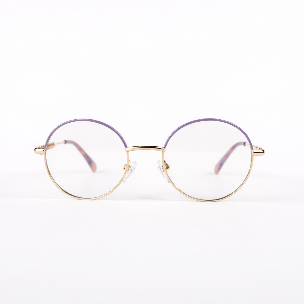 0024 Montura Metalica Niña