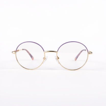 0024 Montura Metalica Niña