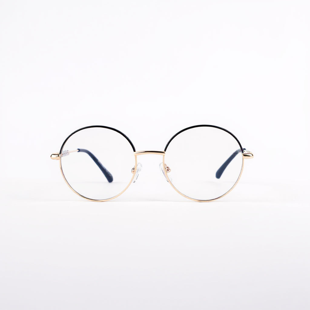 0024 Montura Metalica Niña