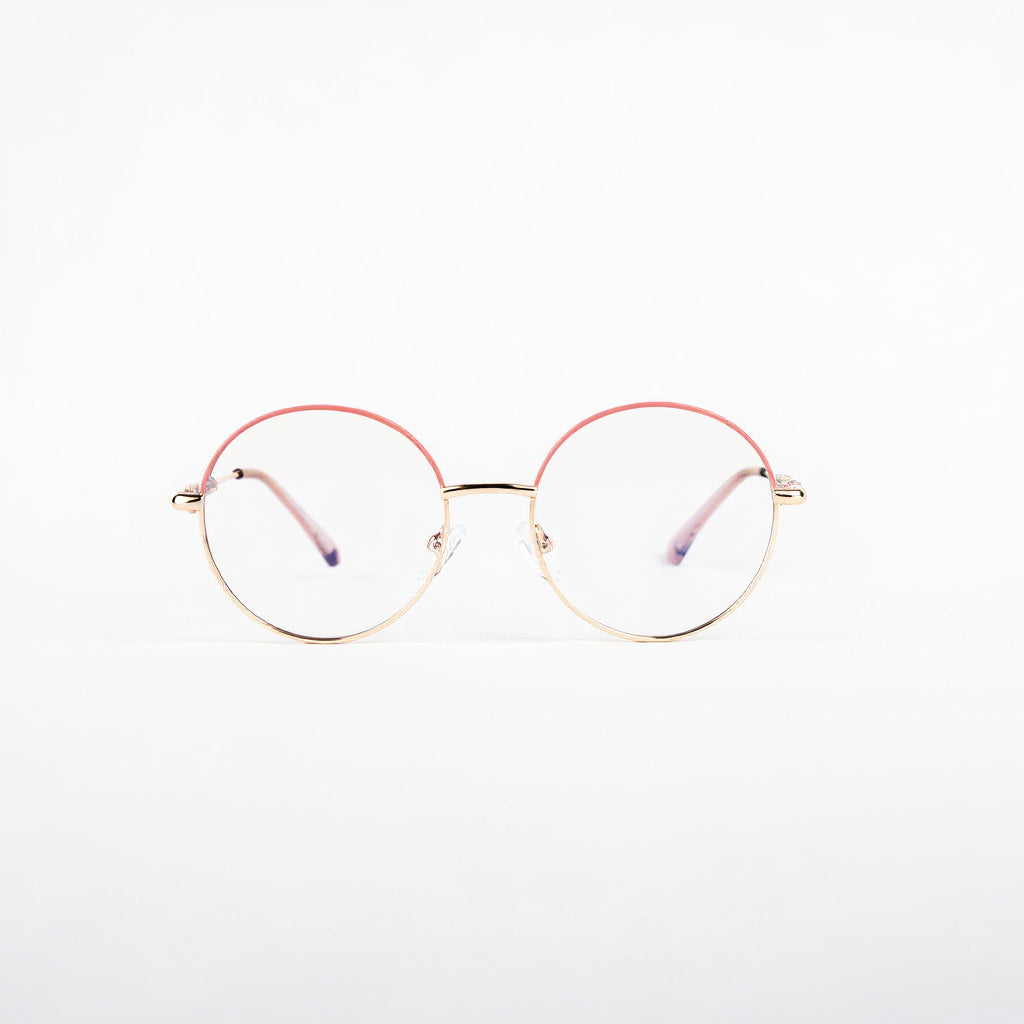 0024 Montura Metalica Niña