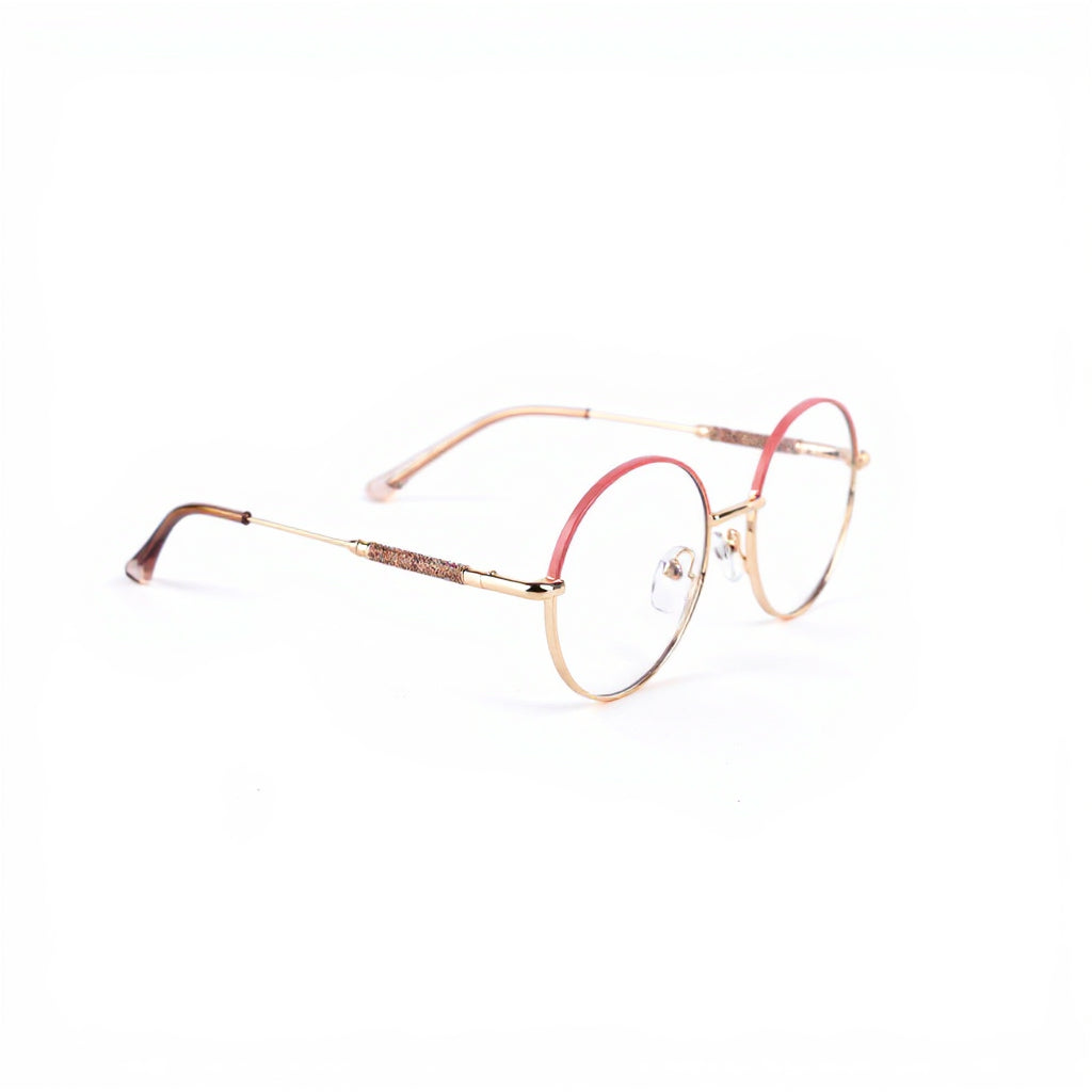 0024 Montura Metalica Niña