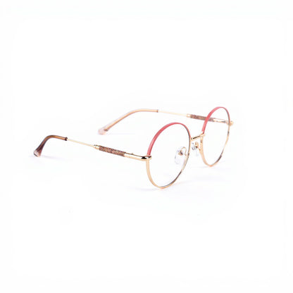 0024 Montura Metalica Niña