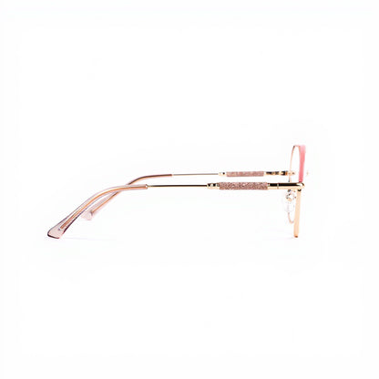 0024 Montura Metalica Niña