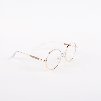 0024 Montura Metalica Niña