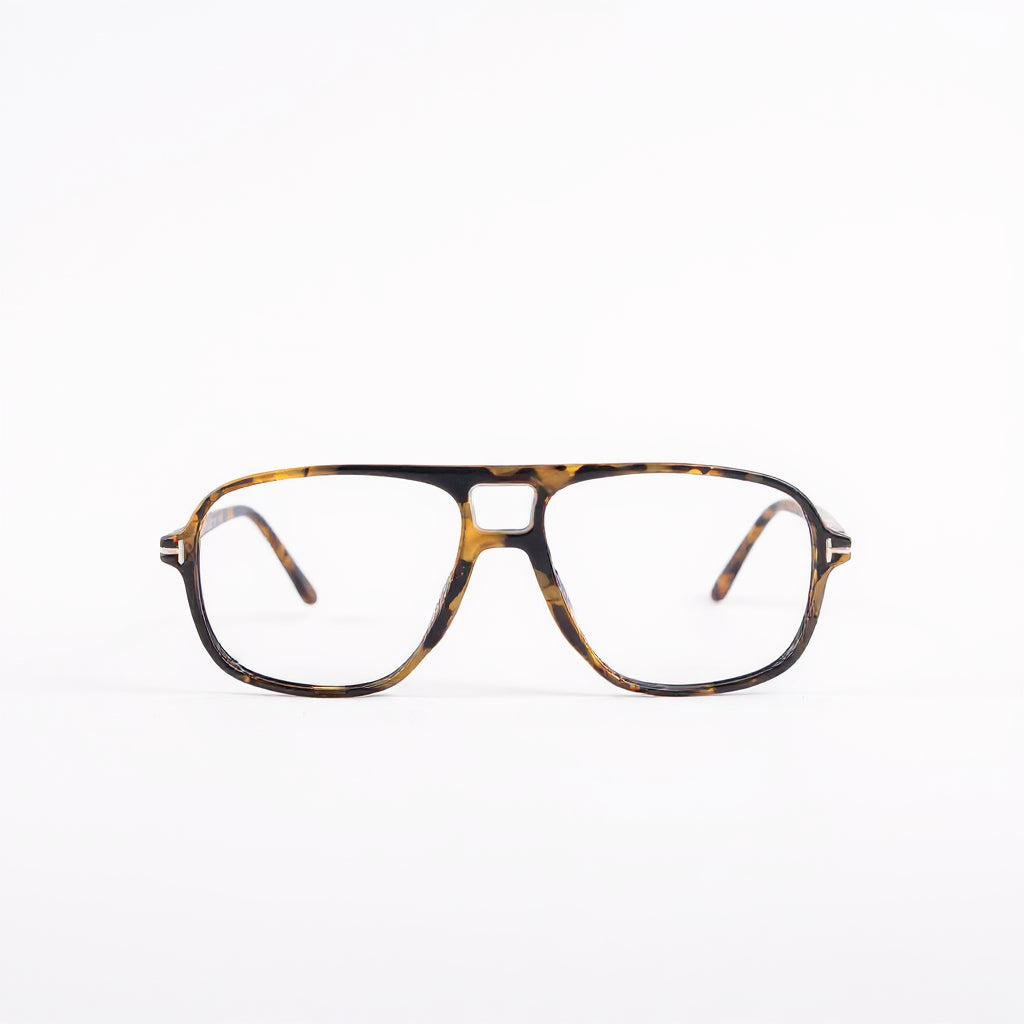 0025 Montura TR Economica Con Flex