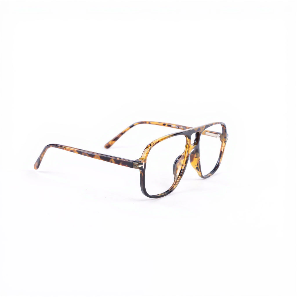 0025 Montura TR Economica Con Flex