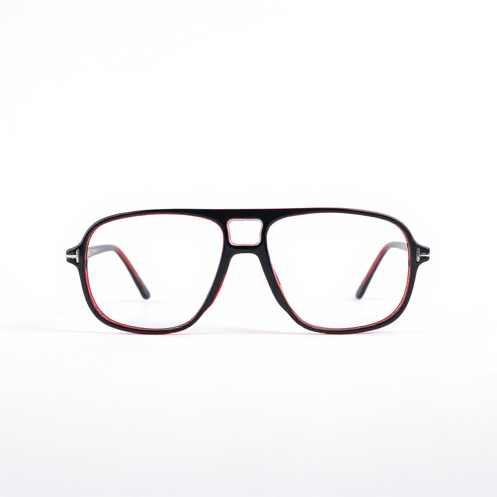 0025 Montura TR Economica Con Flex