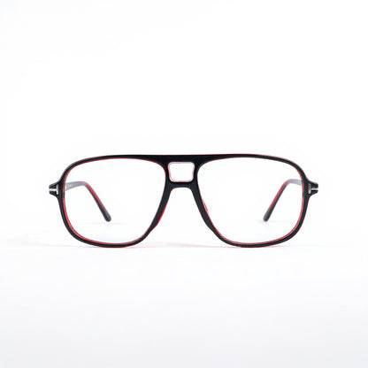 0025 Montura TR Economica Con Flex