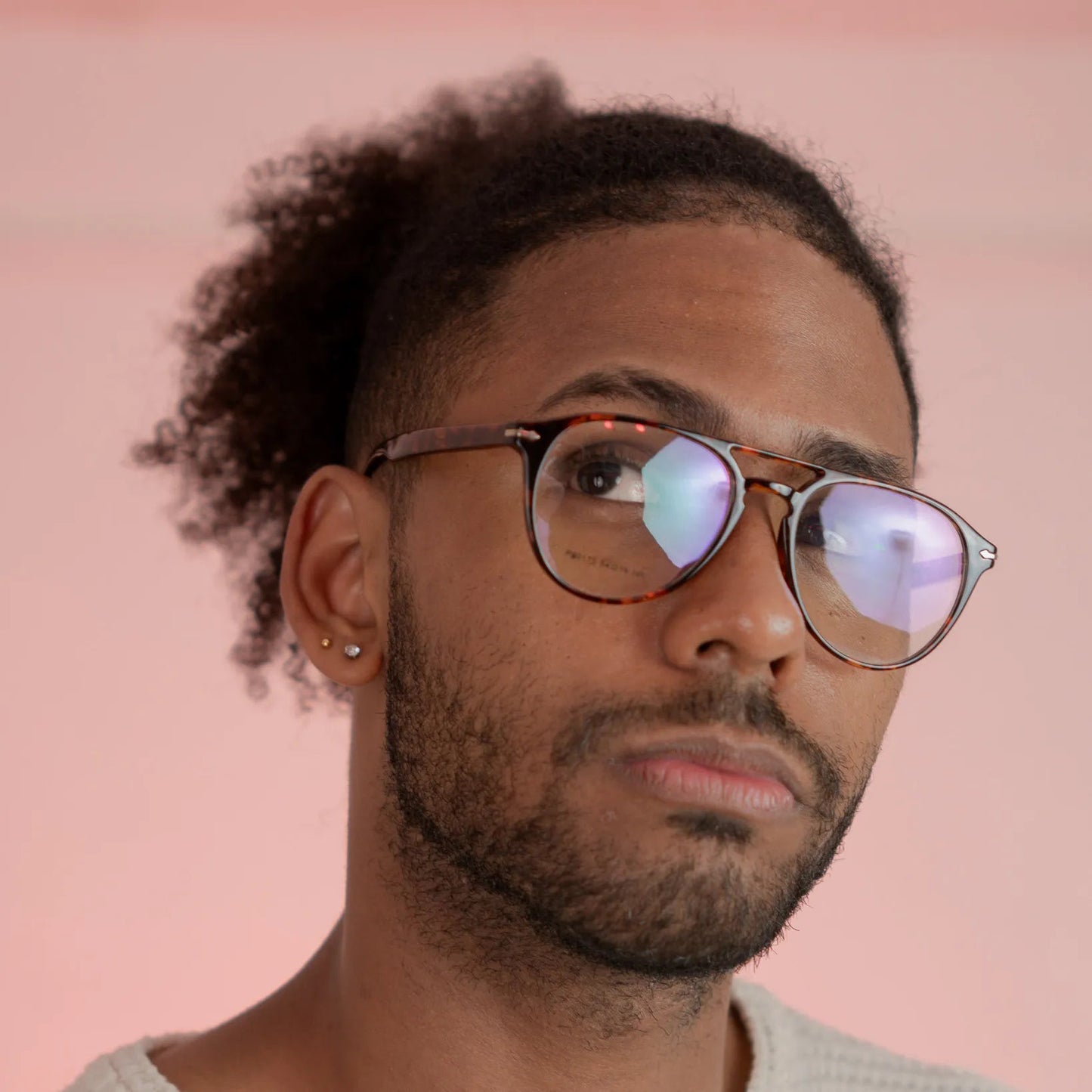 0029 Montura TR Económica Con Flex