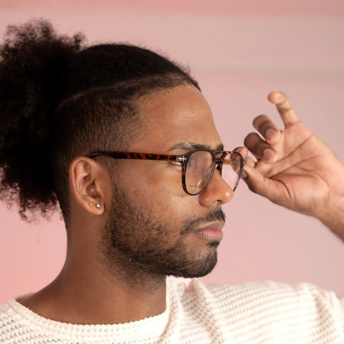 0029 Montura TR Económica Con Flex