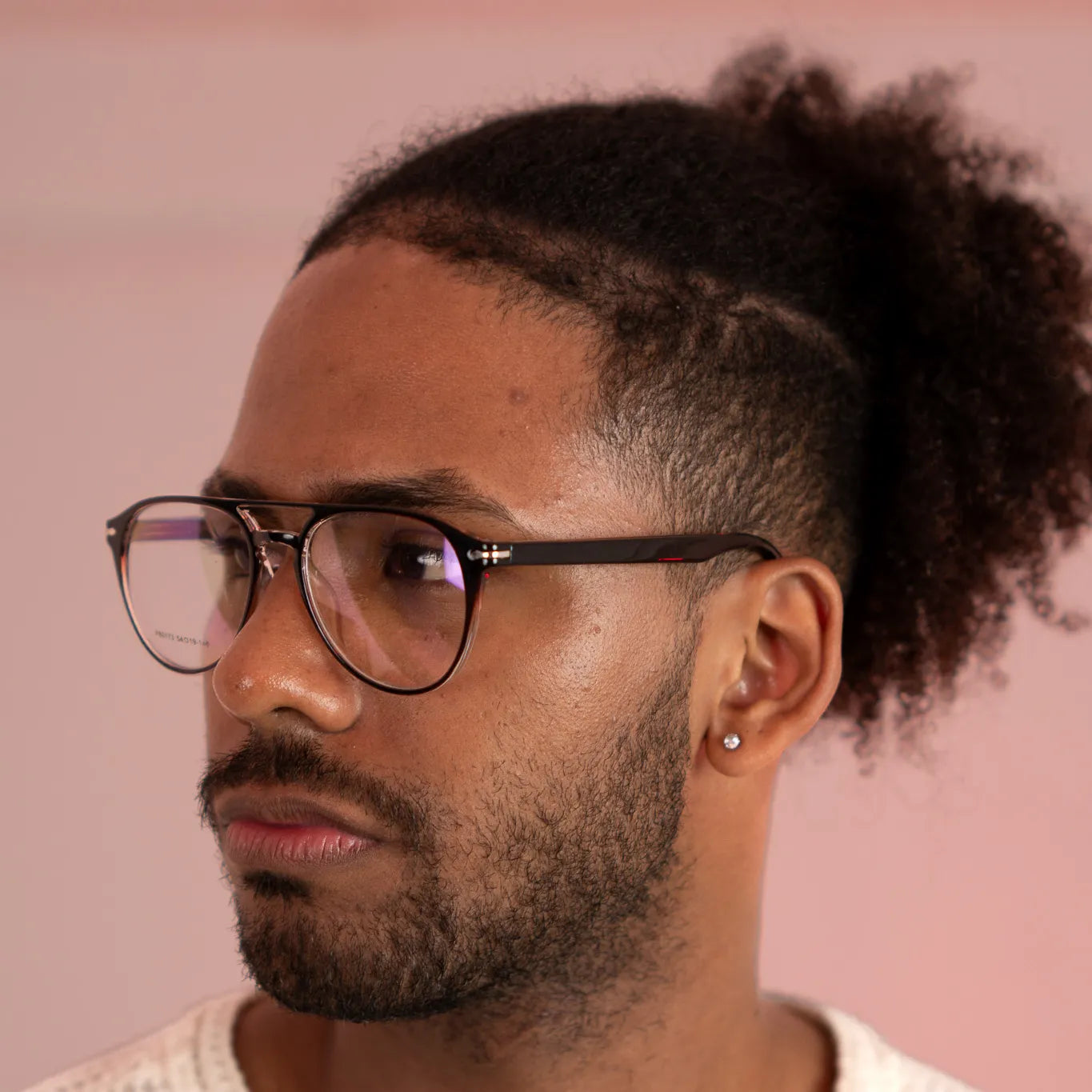 0029 Montura TR Económica Con Flex