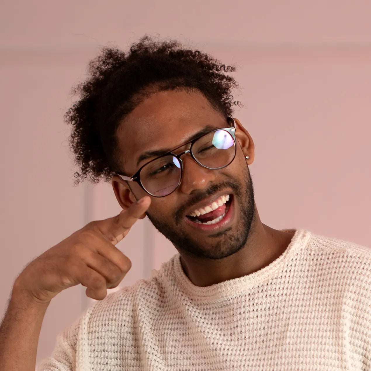 0029 Montura TR Económica Con Flex