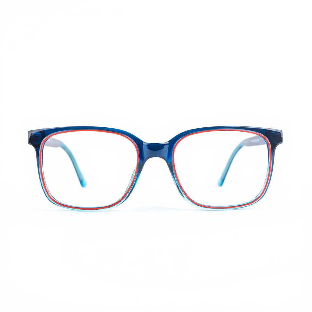 0033 Montura Pasta Inyectada sin Flex