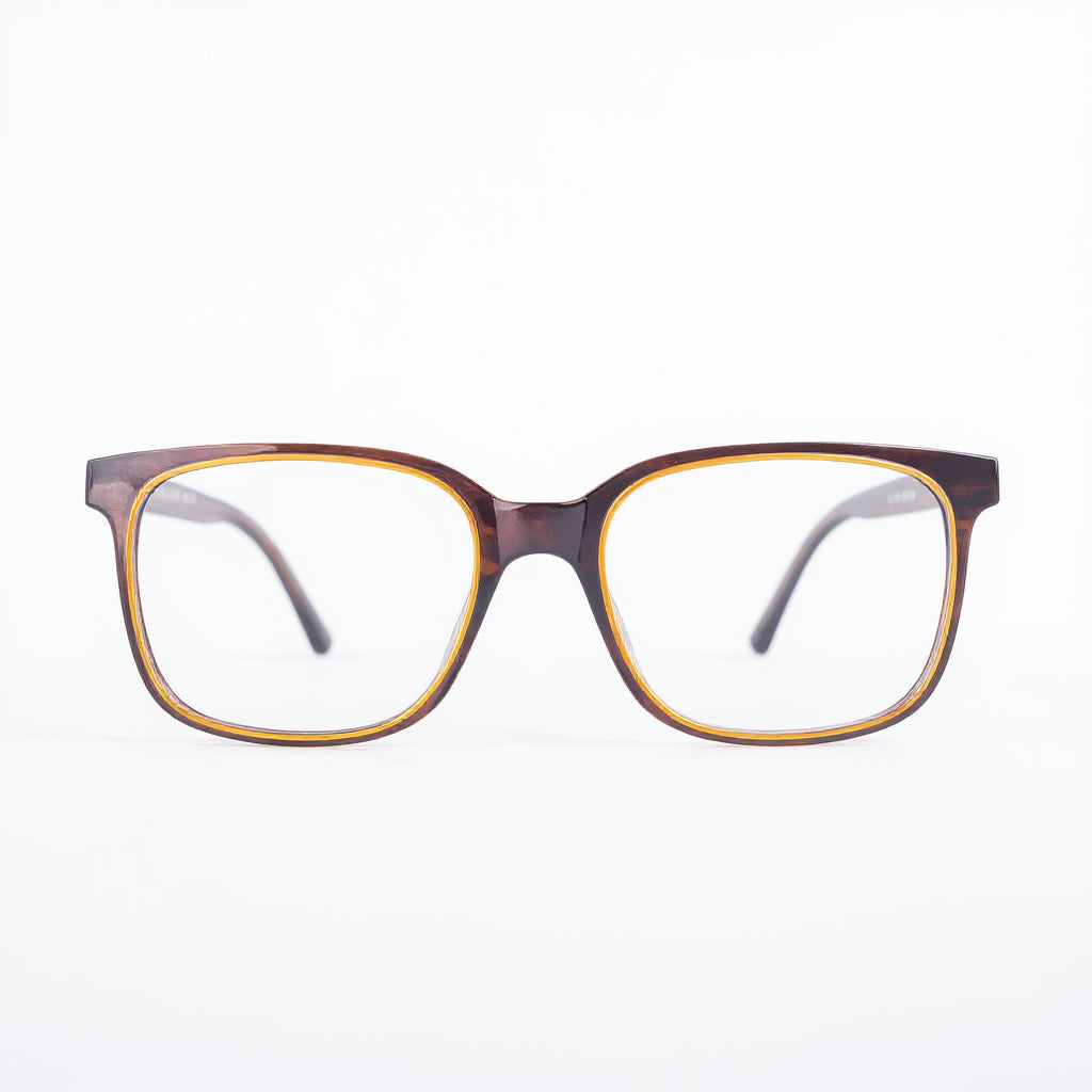 0033 Montura Pasta Inyectada sin Flex