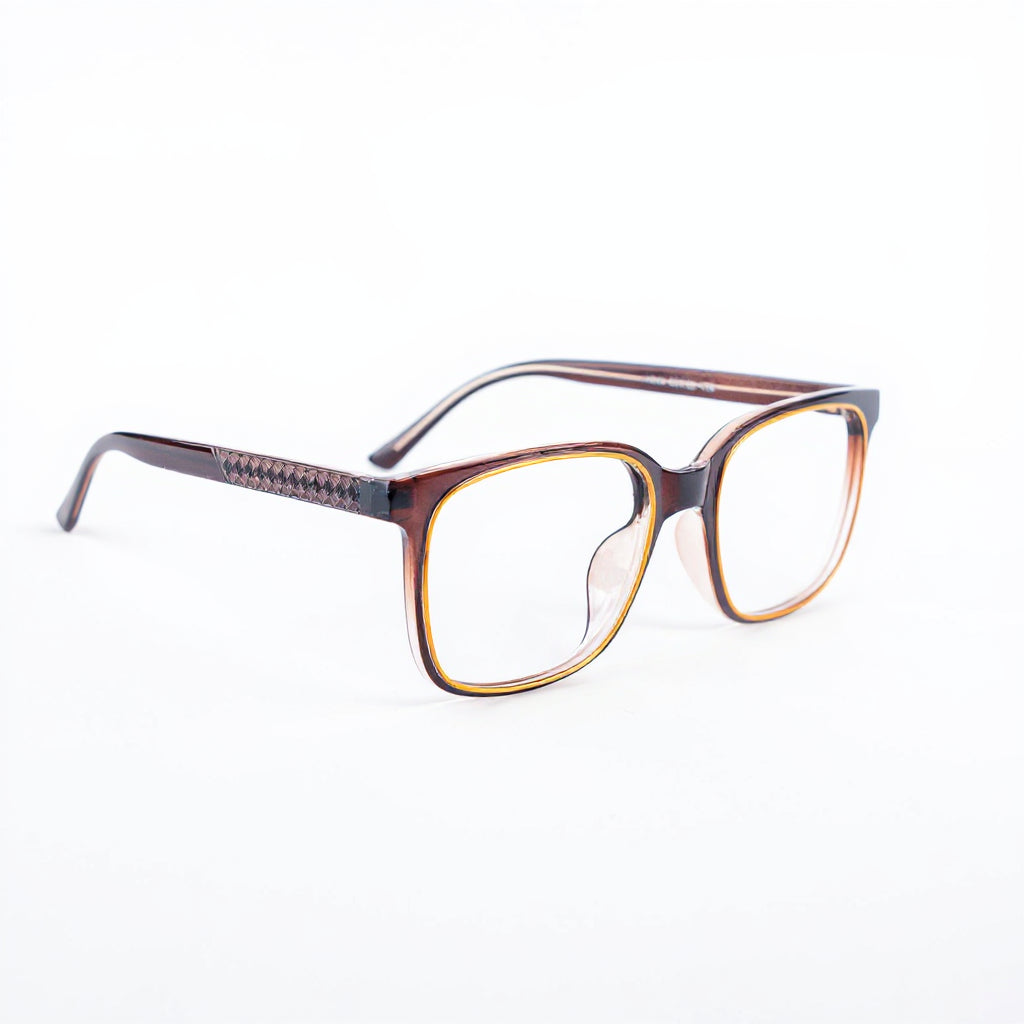 0033 Montura Pasta Inyectada sin Flex