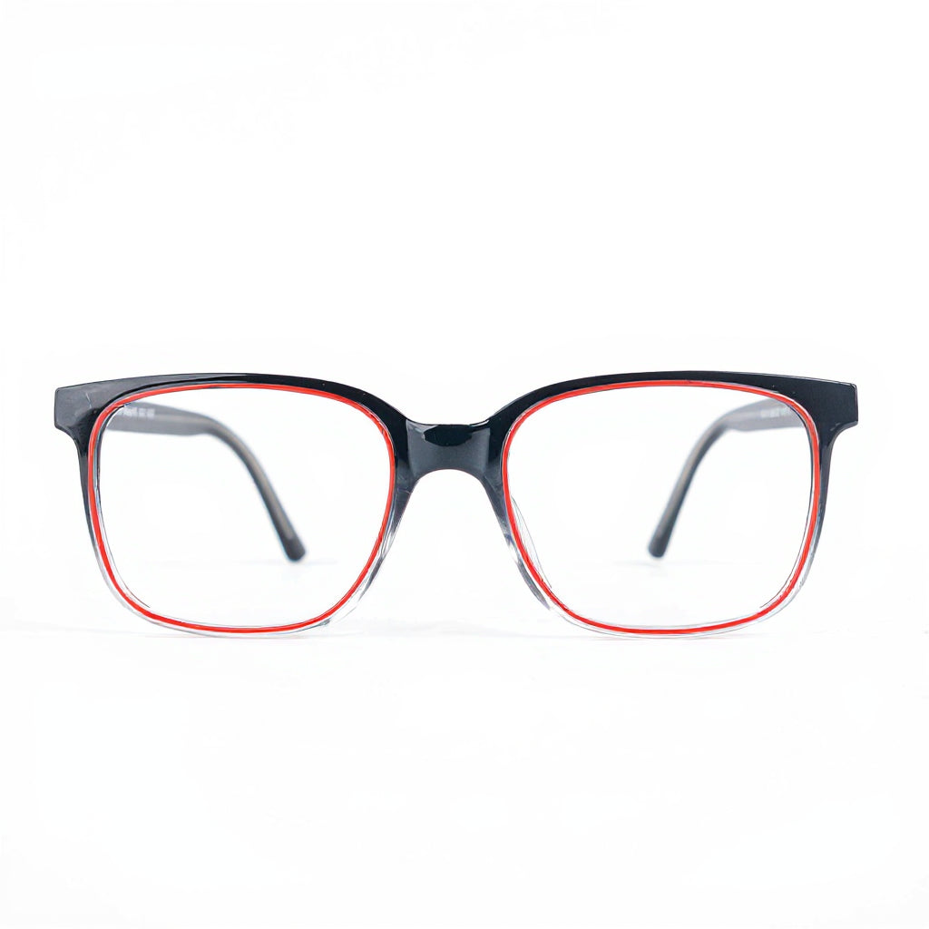 0033 Montura Pasta Inyectada sin Flex