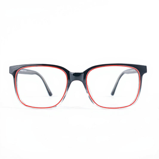 0033 Montura Pasta Inyectada sin Flex