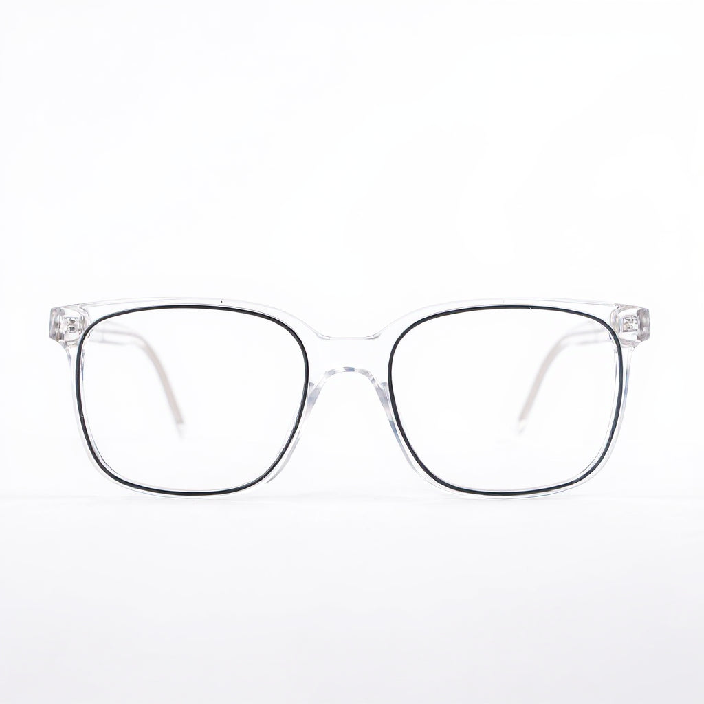 0033 Montura Pasta Inyectada sin Flex