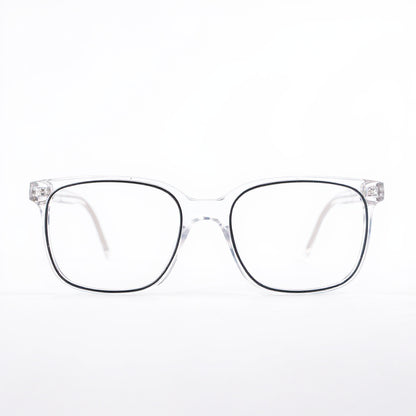 0033 Montura Pasta Inyectada sin Flex