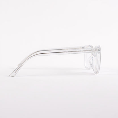 0033 Montura Pasta Inyectada sin Flex