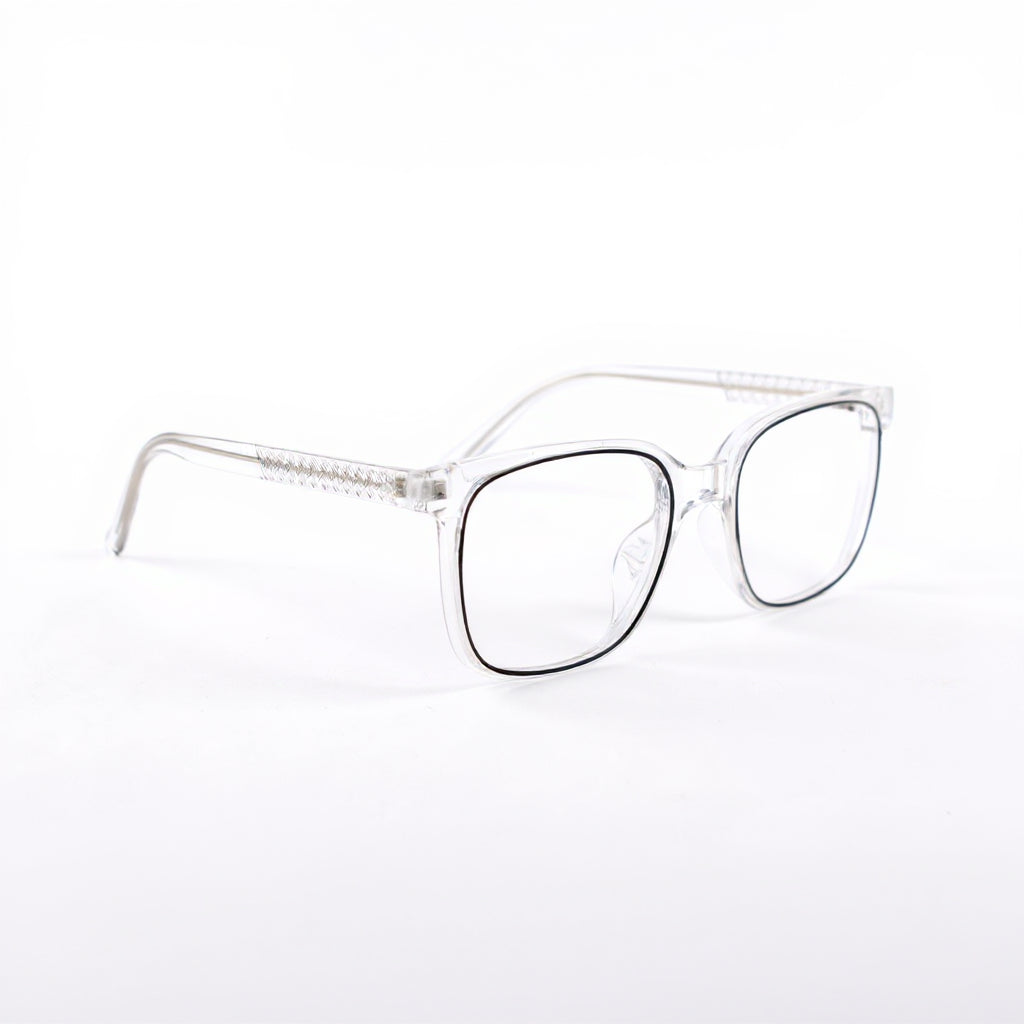 0033 Montura Pasta Inyectada sin Flex