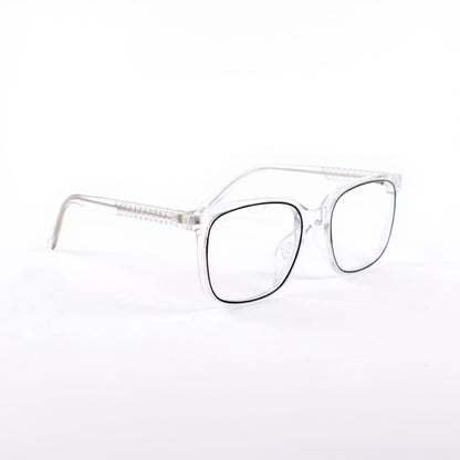 0033 Montura Pasta Inyectada sin Flex