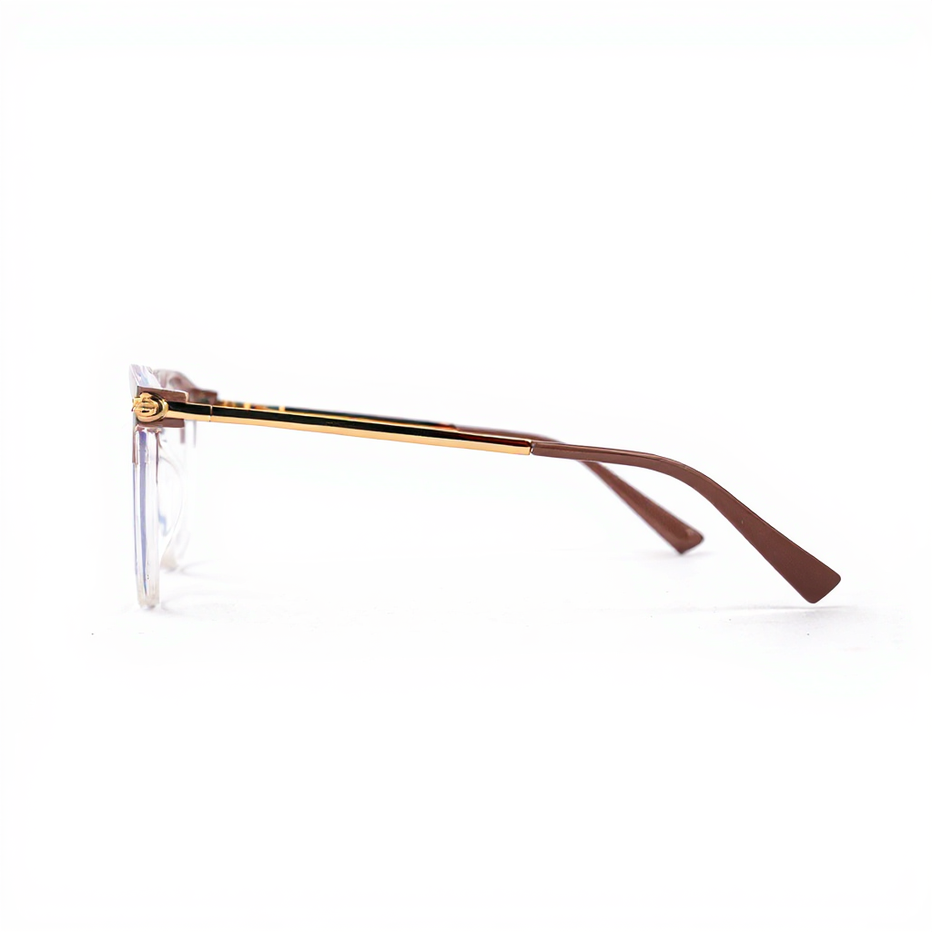 0039 Aros Opticos Metal