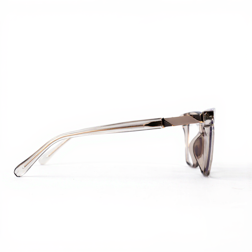 0040 Aros Opticos Metal