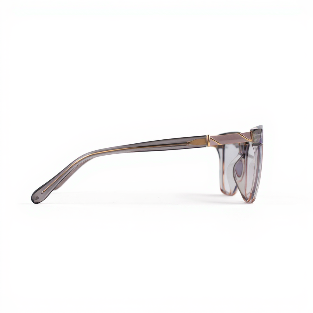 0040 Aros Opticos Metal