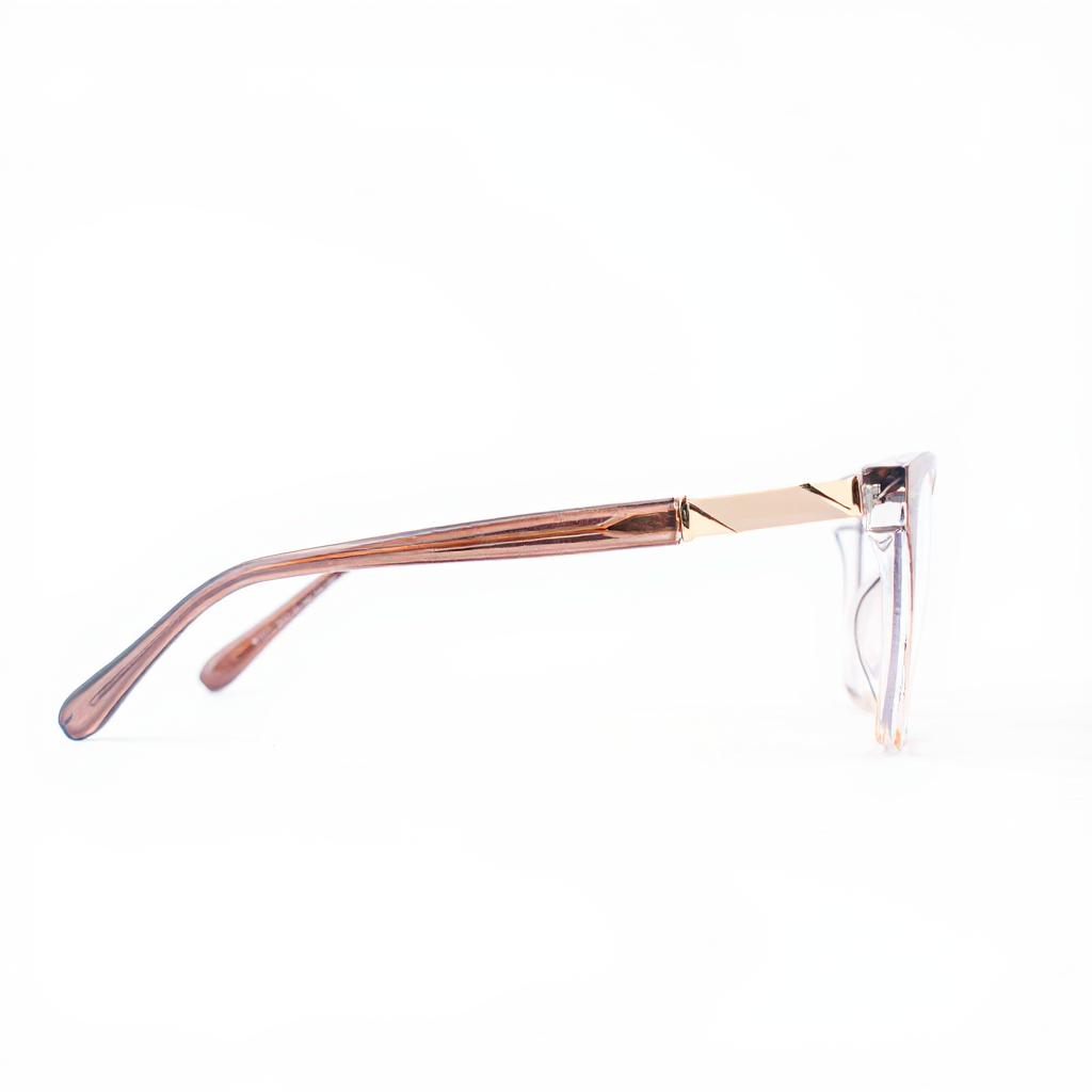 0040 Aros Opticos Metal