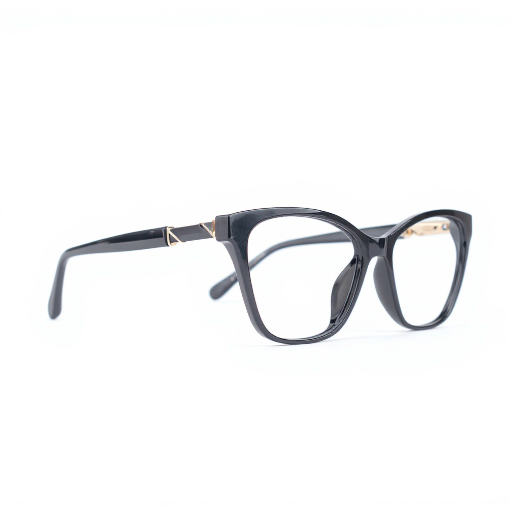 0040 Aros Opticos Metal
