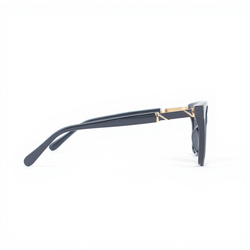 0040 Aros Opticos Metal