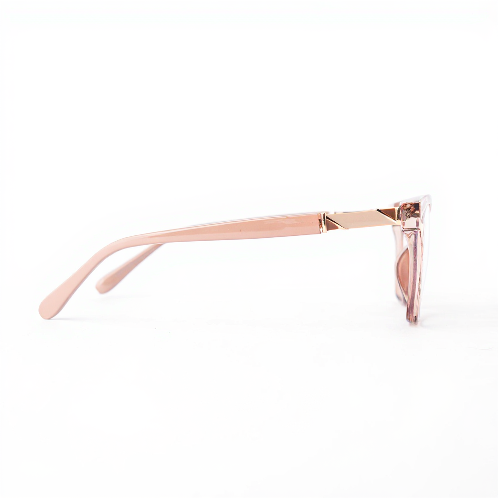 0040 Aros Opticos Metal