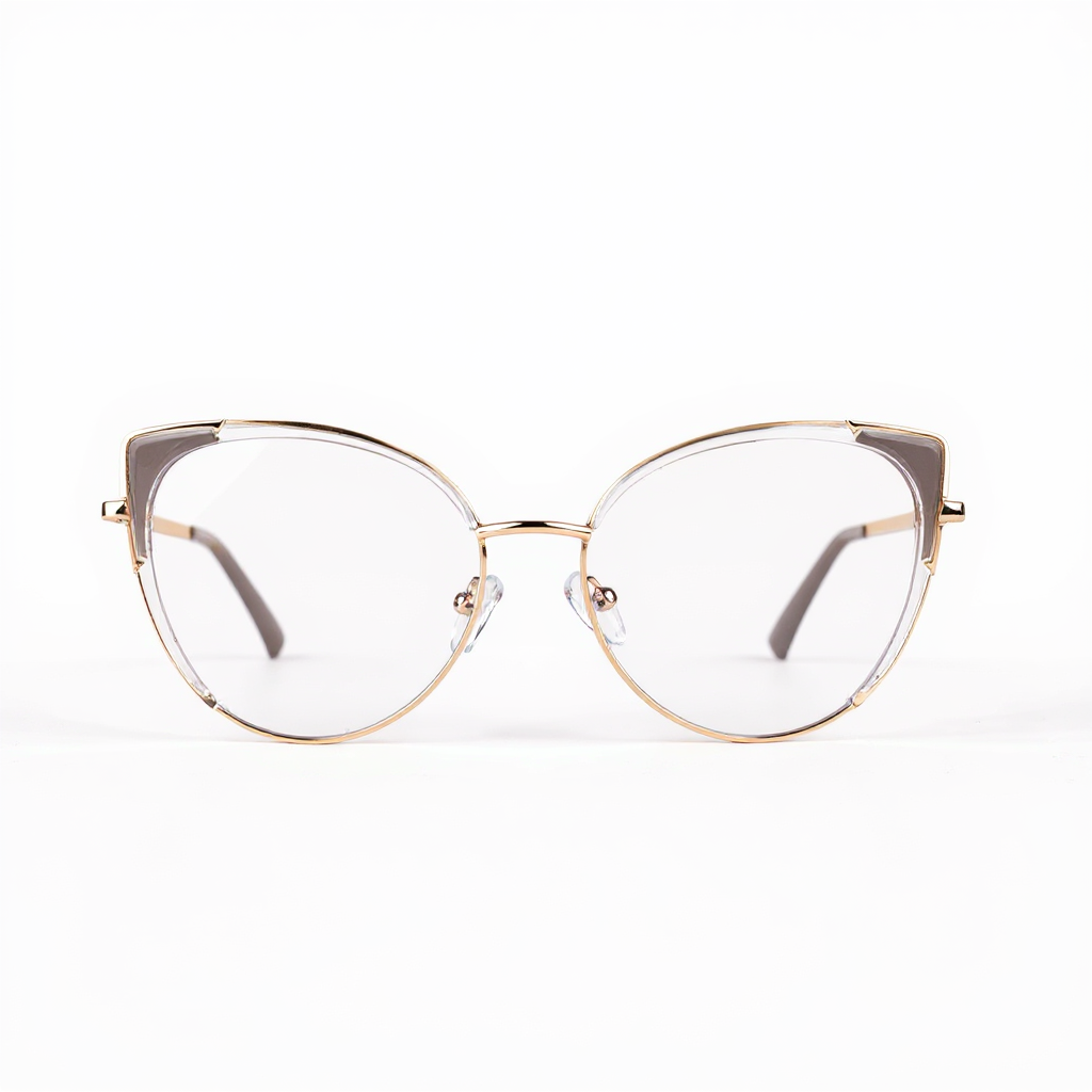 0041 Aros Opticos Metal