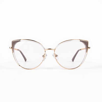 0041 Aros Opticos Metal