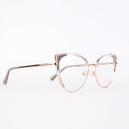 0041 Aros Opticos Metal