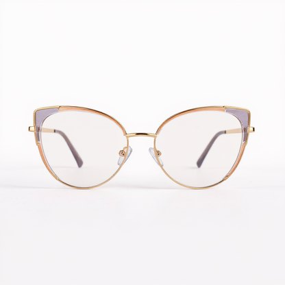 0041 Aros Opticos Metal