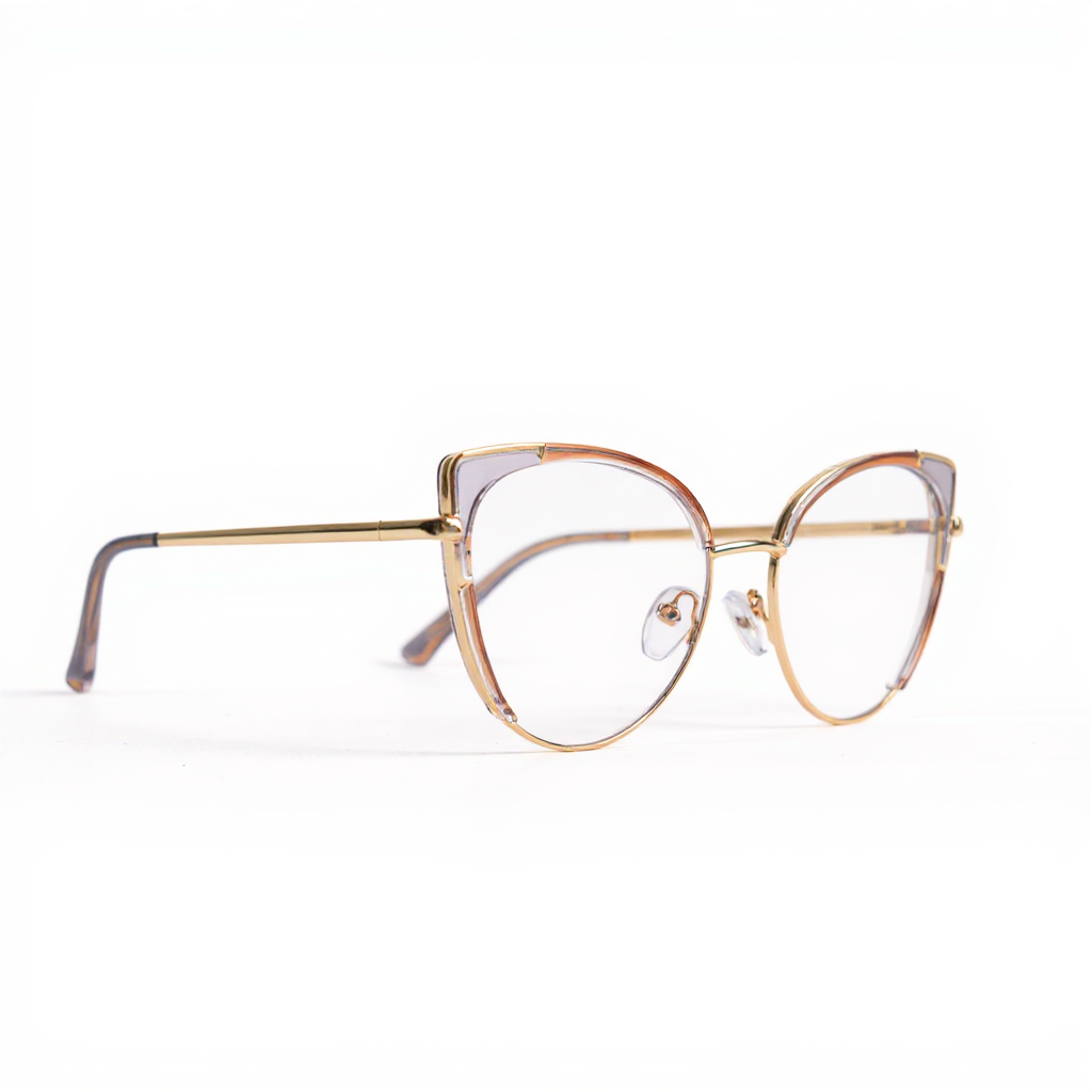 0041 Aros Opticos Metal