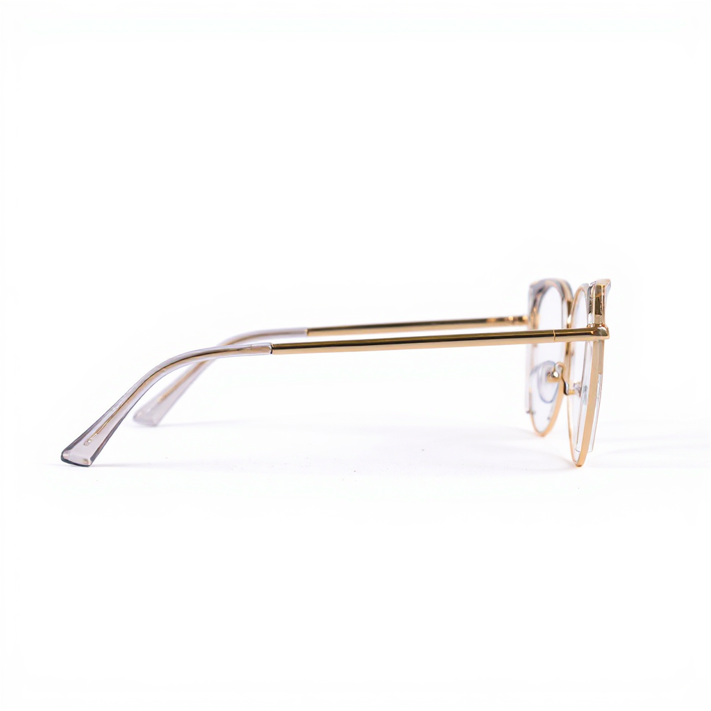 0041 Aros Opticos Metal