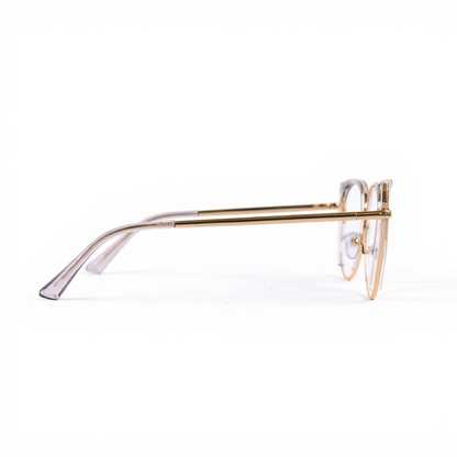 0041 Aros Opticos Metal