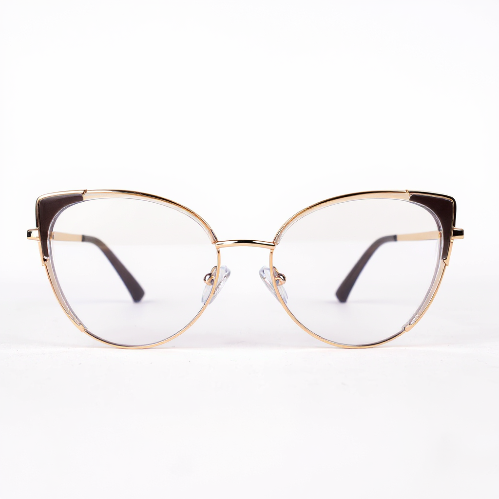 0041 Aros Opticos Metal
