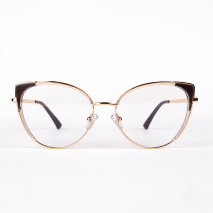 0041 Aros Opticos Metal
