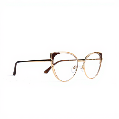 0041 Aros Opticos Metal