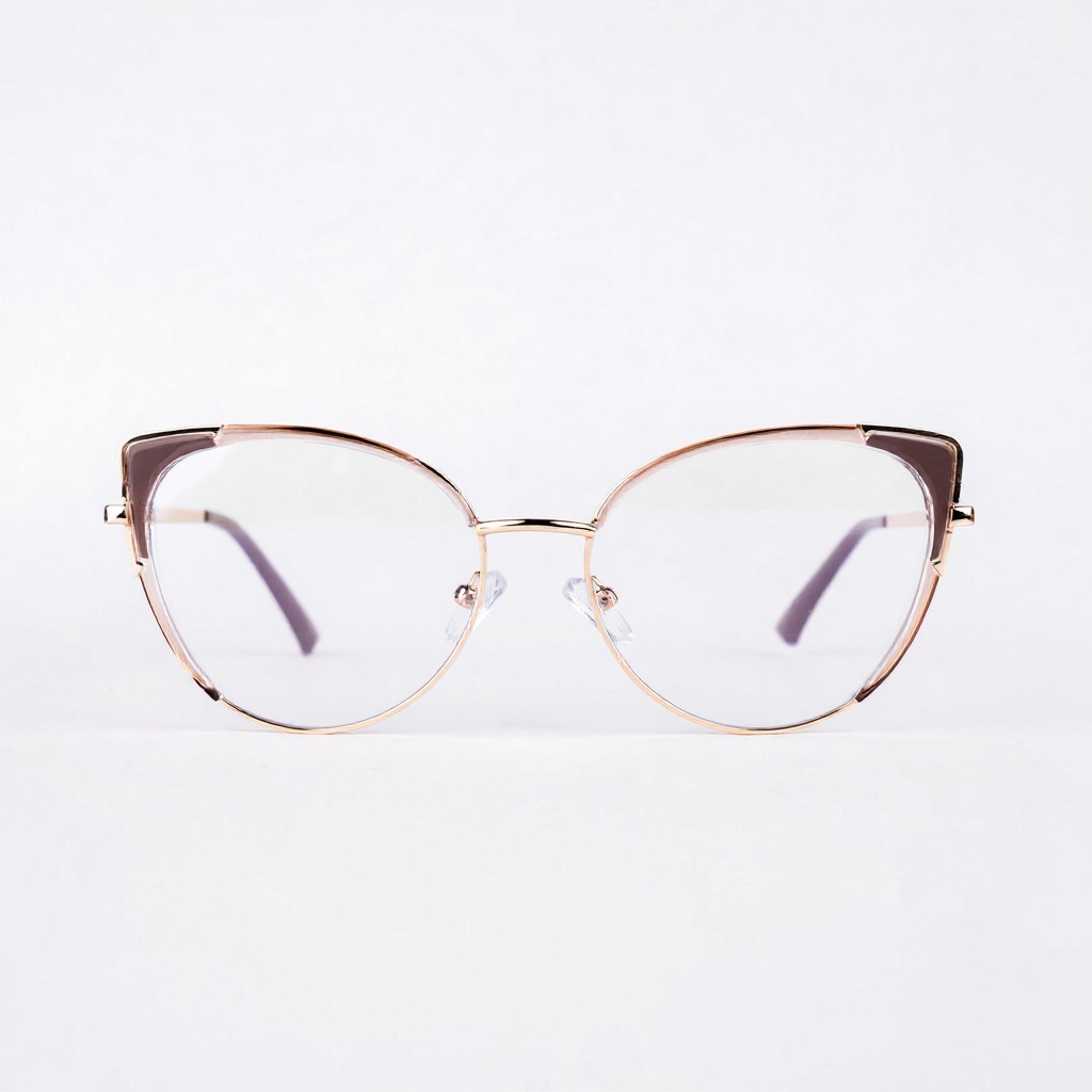0041 Aros Opticos Metal